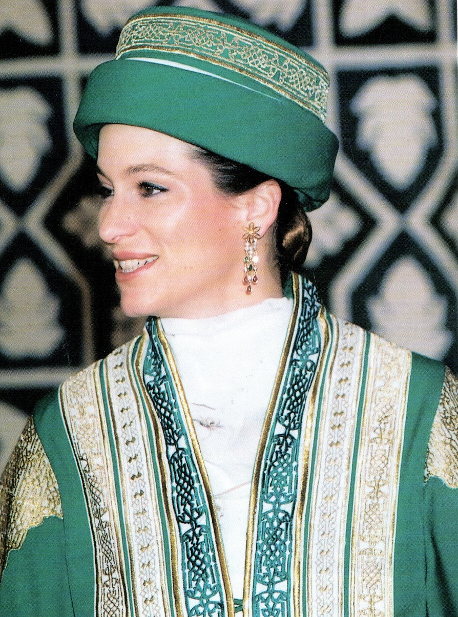 Zahra Aga Khan