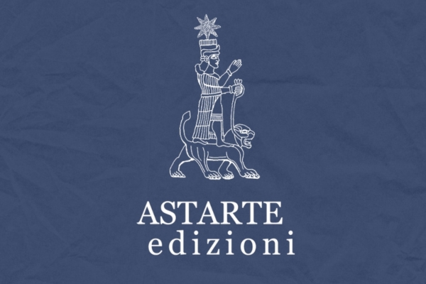 Casa editrice Astarte