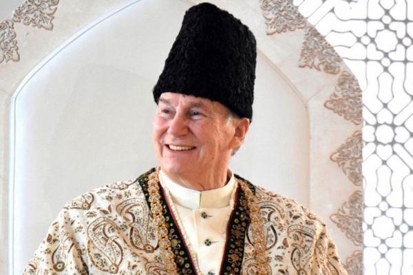 Karim Aga Khan IV